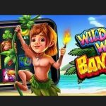 slot Wild Wild Bananas