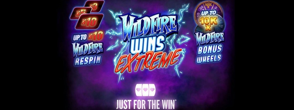 slot Wildfire Wins Extreme