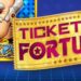 Recensione slot Ticket to Fortune