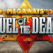 recensione slot duel of the dead