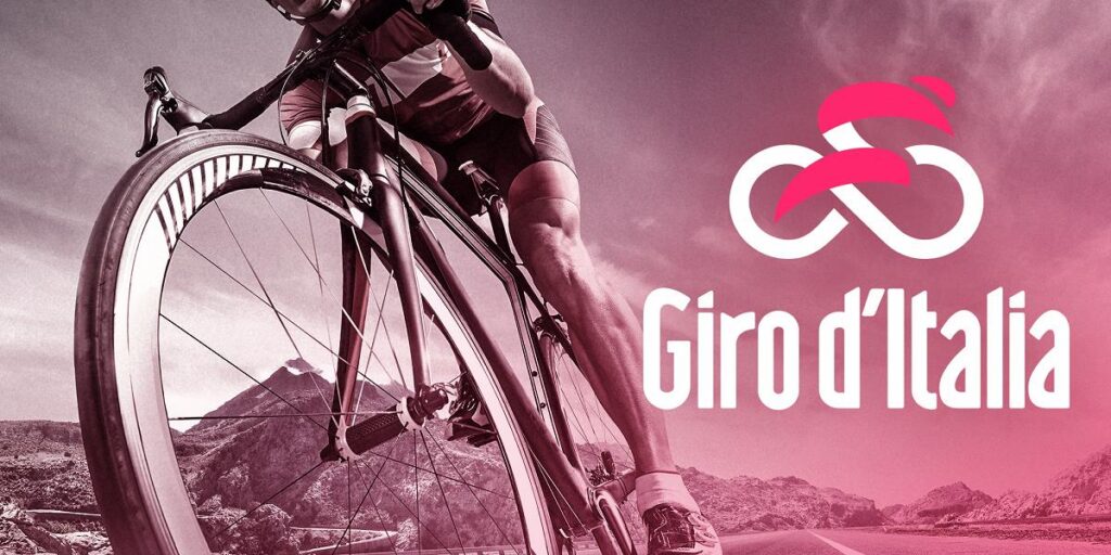 Pronostico Giro d'Italia 2023