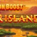 slot Action Boost Amber Island