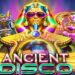 recensione slot Ancient Disco