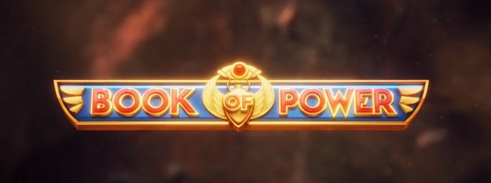 slot Book of Power