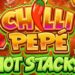 slot Chilli Pepe Hot Stacks