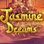 slot Jasmine Dreams