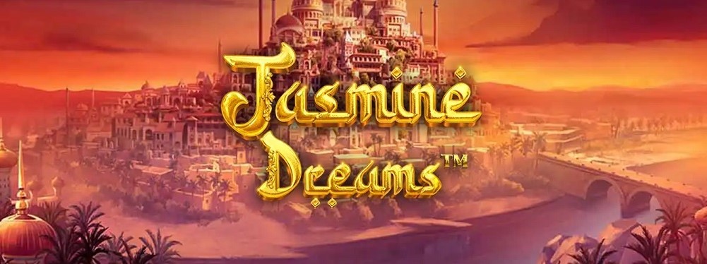 slot Jasmine Dreams
