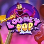 slot Looney Pop