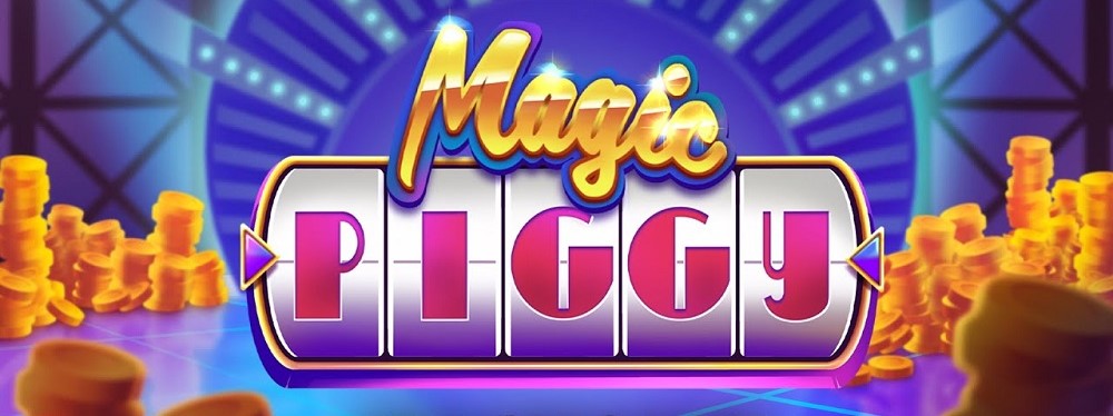 slot Magic Piggy