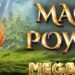 slot Magic Powers Megaways