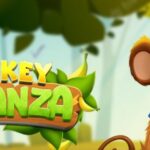 slot Monkey Bonanza