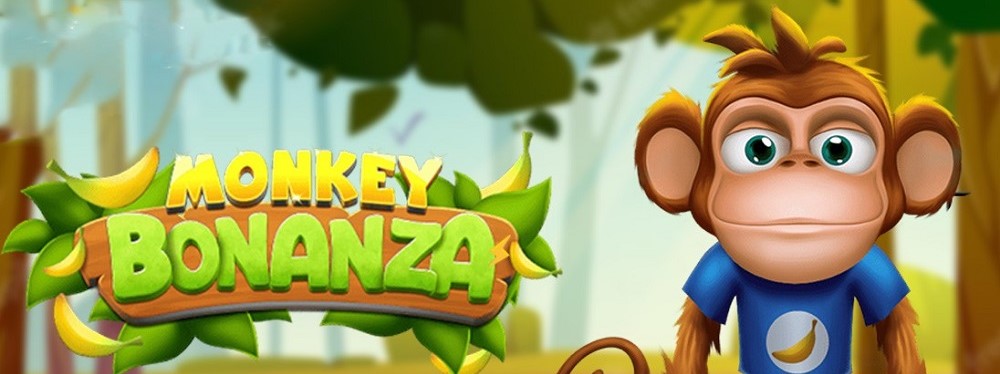 slot Monkey Bonanza