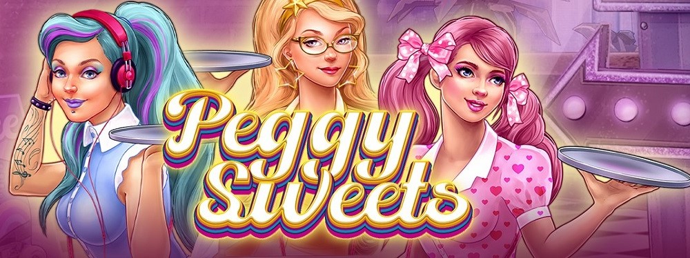 slot Peggy Sweets