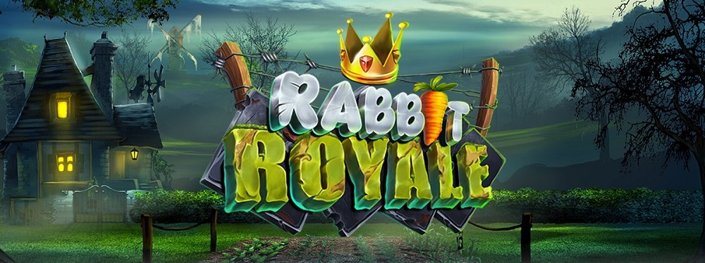 slot Rabbit Royale