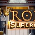 slot Rome Supermatch