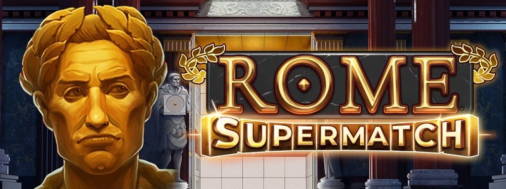 slot Rome Supermatch