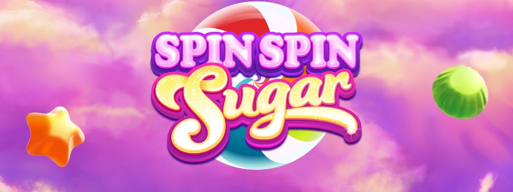 slot Spin Spin Sugar