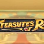 slot Treasures of Ra