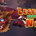 slot Legendary Battle of the Nian