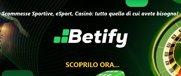 Betify Italia