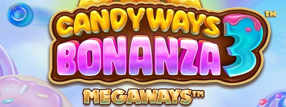 slot Candyways Bonanza 3 Megaways