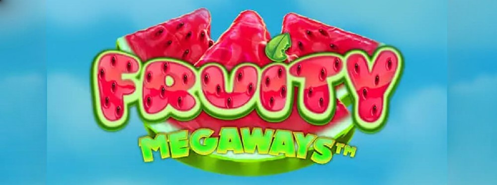 slot Fruity Megaways