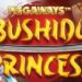 slot Megaways Bushido Princess