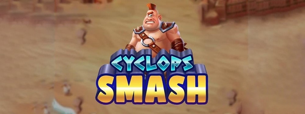 slot Cyclops Smash