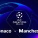 Bayer monaco Manchester United Champions league