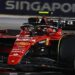 Gran Premio di Formula 1 di Singapore
