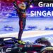Gran Premio di Singapore F1 2023