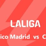 Atletico Madrid vs Cadice