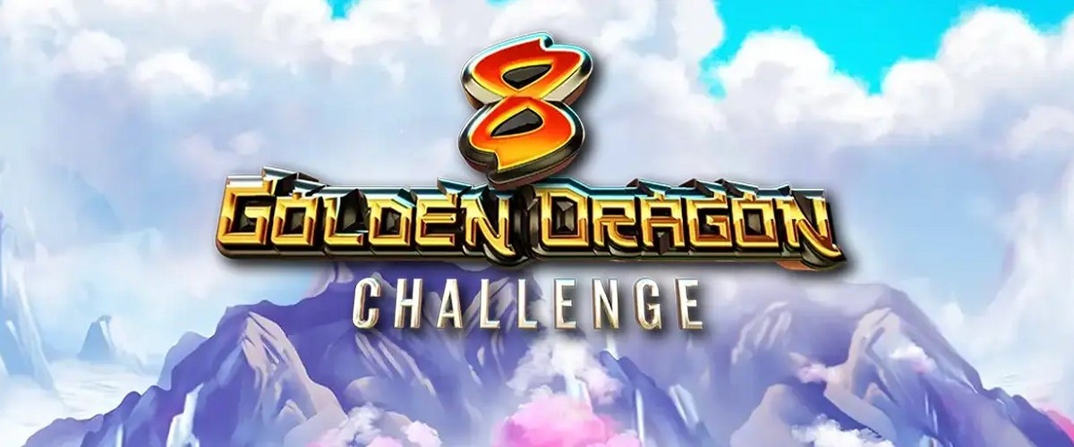 slot 8 Golden Dragon Challenge
