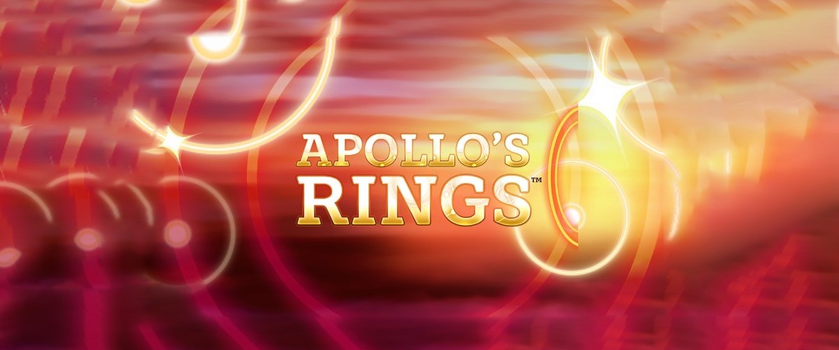 slot Apollo's Rings