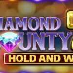 slot Diamond Bounty 7s Hold & Win