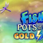 slot Fishin' Pots of Gold - Gold Blitz