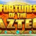 slot Fortunes of the Aztec