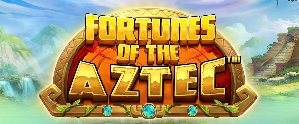 slot Fortunes of the Aztec
