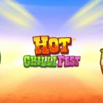 slot Hot Chilli Fest