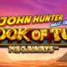 slot John Hunter and the Book of Tut Megaways