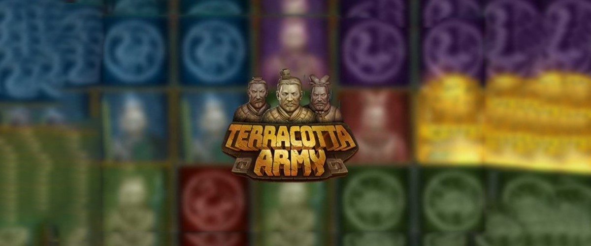 slot Terracotta Army