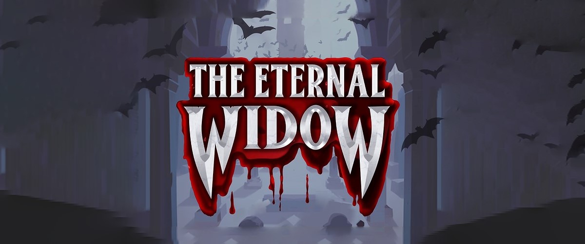 slot The Eternal Widow