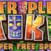 slot Triple Tiki Super Free Spins