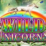 slot Wild Unicorns