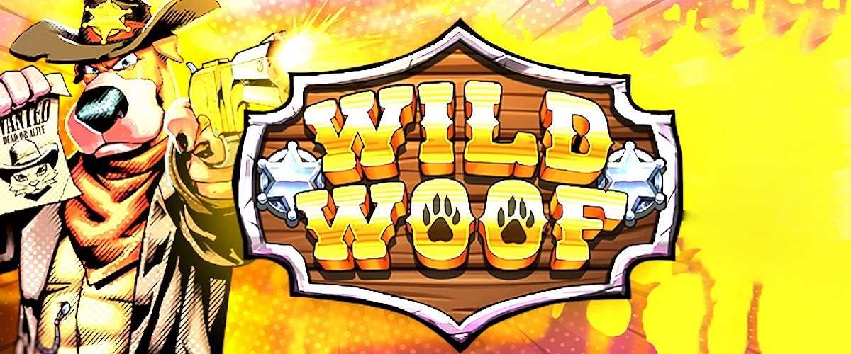 slot Wild Woof