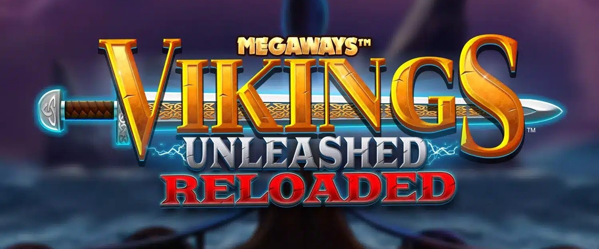 slot Vikings Unleashed Reloaded