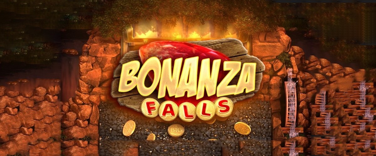 slot Bonanza Falls