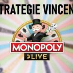 Strategie vincenti su Monopoly Live
