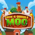 slot Cock-A-Doodle Moo