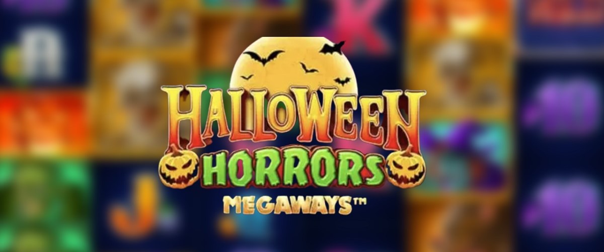 slot Halloween Horrors Megaways